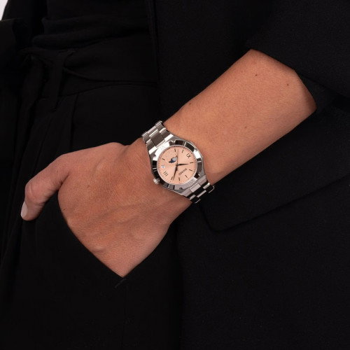 Luxoia - Balmain Be Balmain Moonphase - B4591.33.42