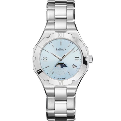 Luxoia - Balmain Be Balmain Moonphase - B4591.33.92