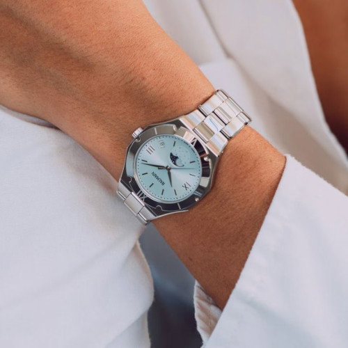 Luxoia - Balmain Be Balmain Moonphase - B4591.33.92