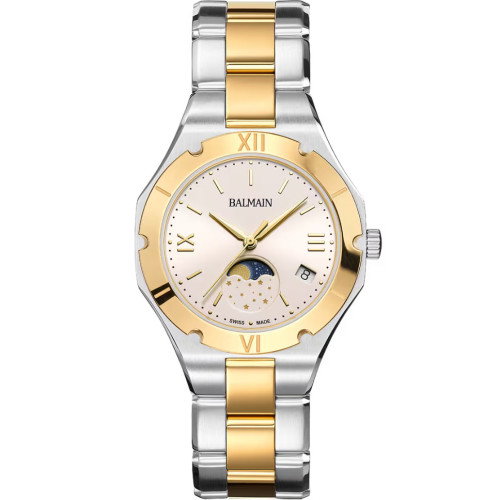 Luxoia - Balmain Be Balmain Moonphase - B4592.39.32