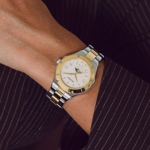 Luxoia - Balmain Be Balmain Moonphase - B4592.39.32