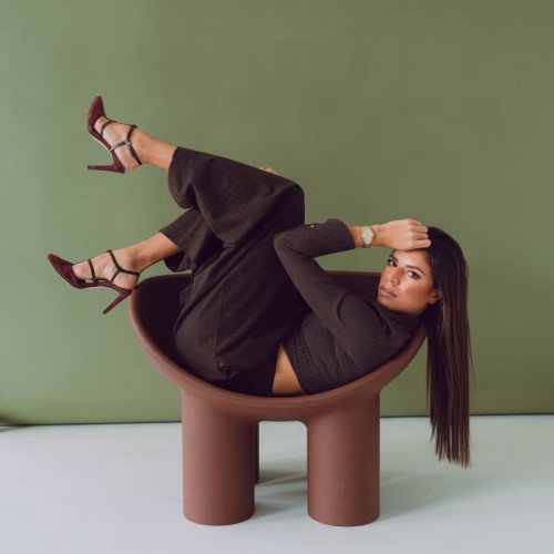 Luxoia - Balmain Be Balmain Moonphase - B4592.39.32