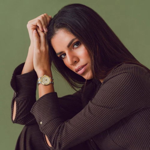 Luxoia - Balmain Be Balmain Moonphase - B4592.39.32