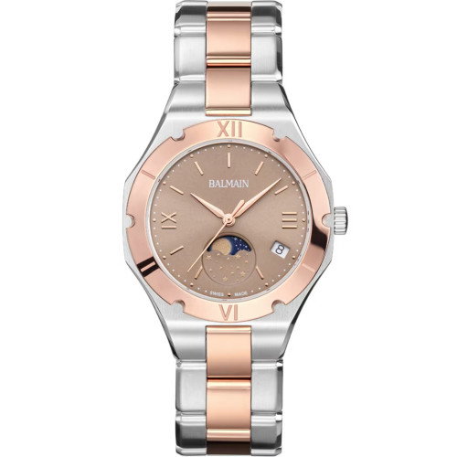 Luxoia - Balmain Be Balmain Moonphase - B4598.33.52