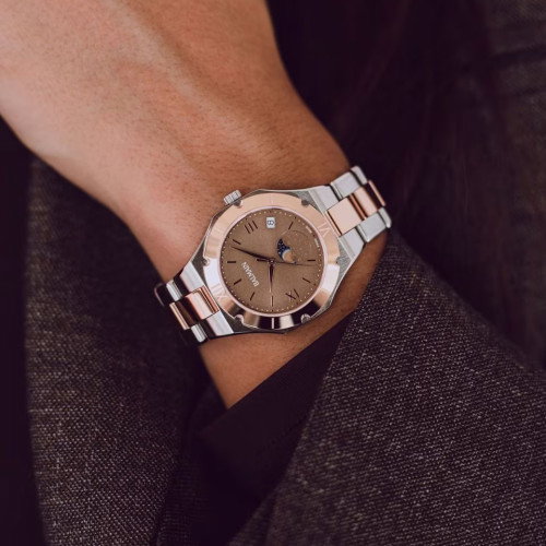 Luxoia - Balmain Be Balmain Moonphase - B4598.33.52