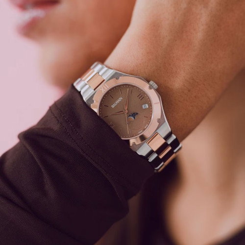 Luxoia - Balmain Be Balmain Moonphase - B4598.33.52