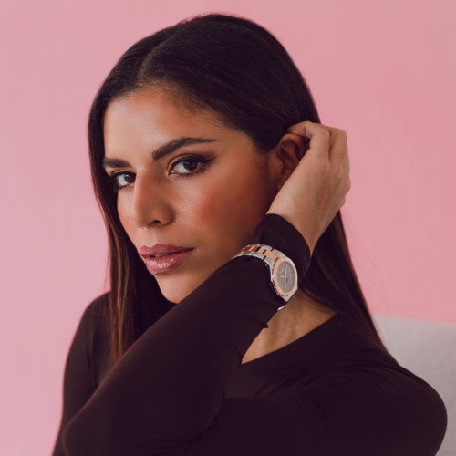 Luxoia - Balmain Be Balmain Moonphase - B4598.33.52