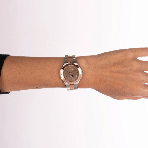 Luxoia - Balmain Be Balmain Moonphase - B4598.33.52