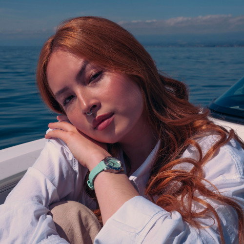 Luxoia - Balmain Ophrys (35 mm) - B4631.92.75