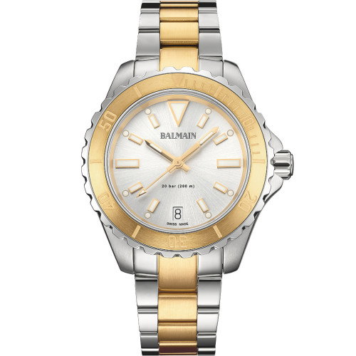 Luxoia - Balmain Ophrys (35 mm) - B4632.39.25