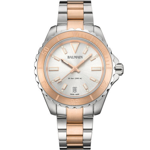 Luxoia - Balmain Ophrys (35 mm) - B4638.33.25