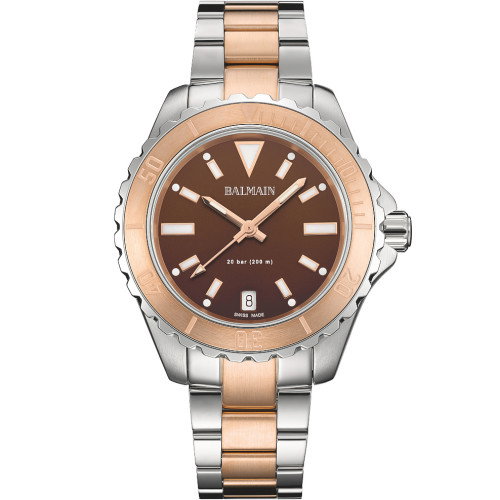 Luxoia - Balmain Ophrys (35 mm) - B4638.33.55