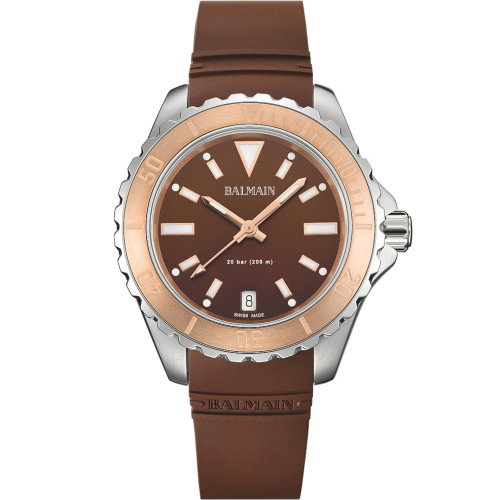 Luxoia - Balmain Ophrys (35 mm) - B4638.52.55