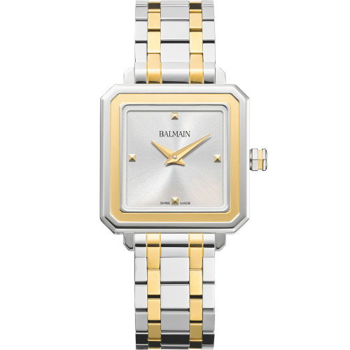 Luxoia - Balmain Eirini - B4732.39.26