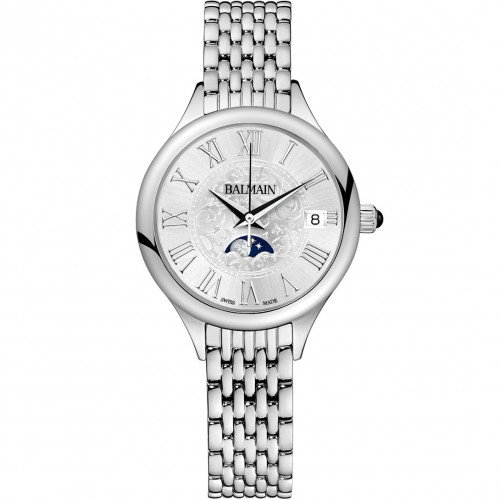 Luxoia - Balmain de Balmain Moonphase - B4911.33.12