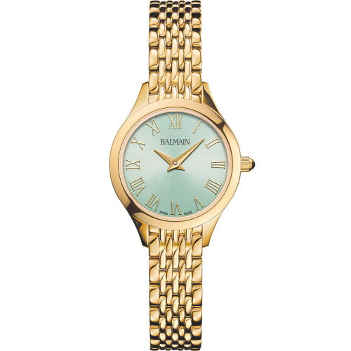 Luxoia - Balmain de Balmain II XS - B4930.33.72