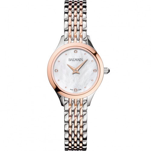 Luxoia - Balmain De Balmain (25 mm) - B4938.33.85