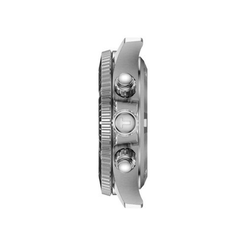Luxoia - Tissot Seastar 1000 Quartz Chronograph (38 mm) - T120.217.11.011.00