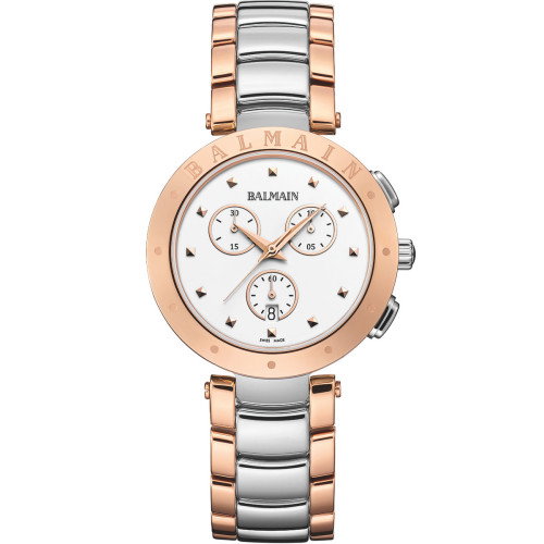 Luxoia - Balmain Balmainia Bijou Chrono Lady - B6258.33.26