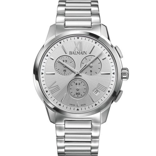 Luxoia - Balmain Madrigal Chrono Gent - B7481.33.22