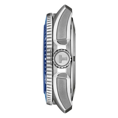 Luxoia - Tissot Seastar 2000 (44 mm) - T120.907.17.041.00