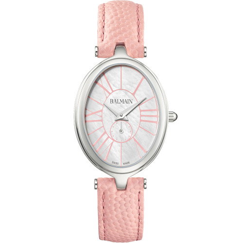 Luxoia - Balmain Haute Elegance Oval - B8111.42.82