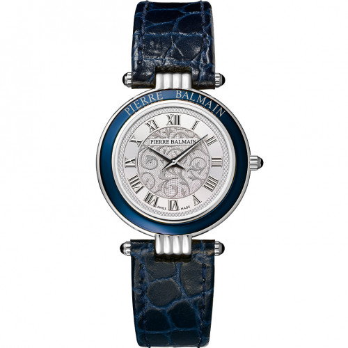 Luxoia - Balmain Haute Elegance Vintage - B8131.25.12