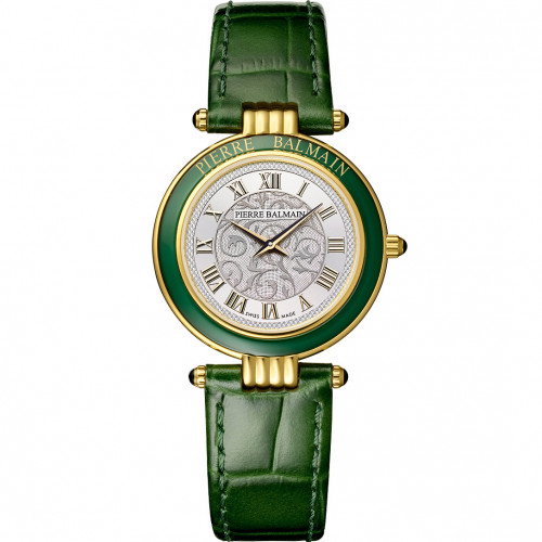 Luxoia - Balmain Haute Elegance Vintage - B8133.92.12