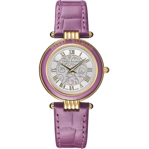 Luxoia - Balmain Haute Elegance Vintage - B8136.72.12