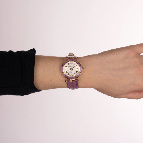 Luxoia - Balmain Haute Elegance Vintage - B8136.72.12