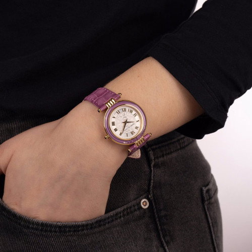 Luxoia - Balmain Haute Elegance Vintage - B8136.72.12