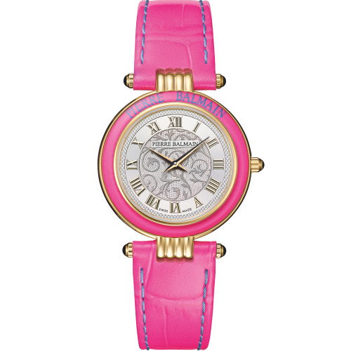 Luxoia - Balmain Haute Elegance Vintage - B8144.42.12