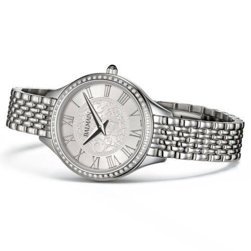 Luxoia - Balmain De Balmain (29 mm) - B3916.33.12