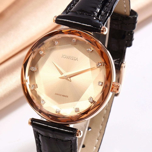 Luxoia - Jowissa Facet Brilliant - J5.833.M
