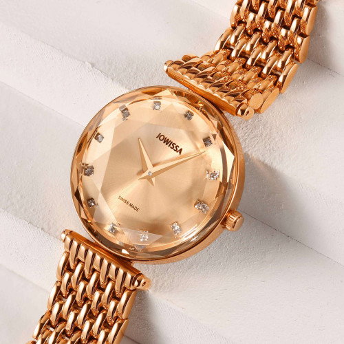 Luxoia - Jowissa Facet Brilliant - J5.845.M
