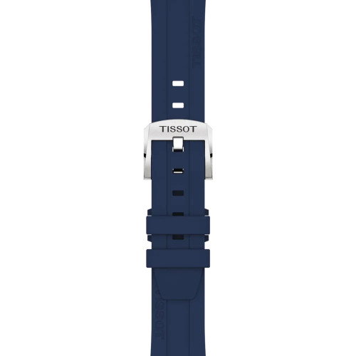 Luxoia - Tissot Seastar 1000 Quartz Chronograph (38 mm) - T120.217.17.041.00