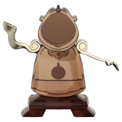 Luxoia - Swarovski Beauty And The Beast Cogsworth - 5714739
