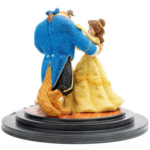 Luxoia - Swarovski Beauty and the Beast Im Ballsaal Limited Edition - 5730074