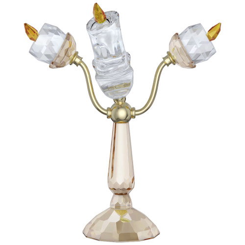 Luxoia - Swarovski Beauty And The Beast Lumière - 5714329