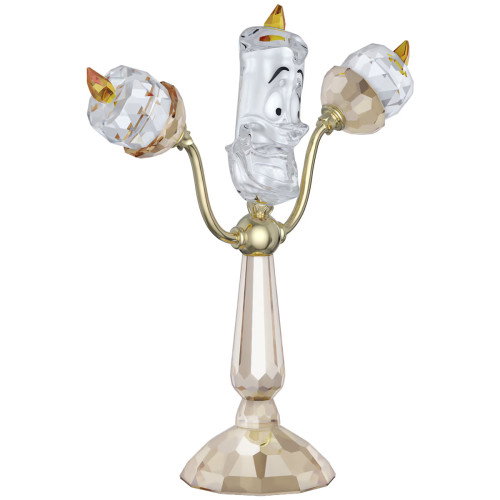 Luxoia - Swarovski Beauty And The Beast Lumière - 5714329