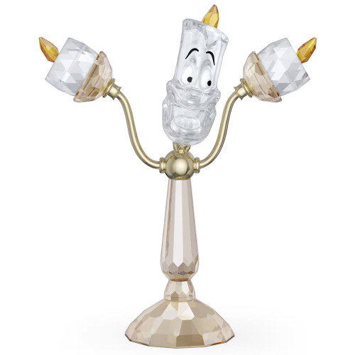 Luxoia - Swarovski Beauty And The Beast Lumière - 5714329