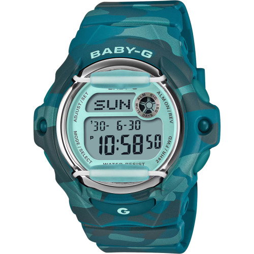 Luxoia - Casio Baby-G - BG-169CM-2ER