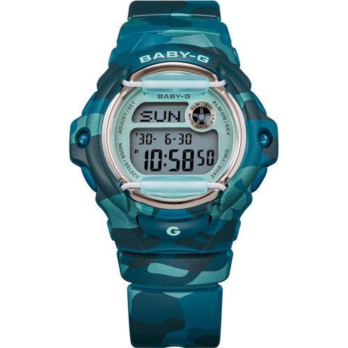 Luxoia - Casio Baby-G - BG-169CM-2ER