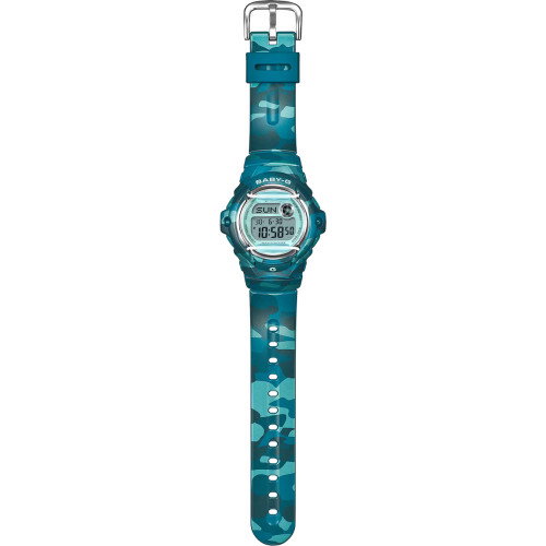 Luxoia - Casio Baby-G - BG-169CM-2ER