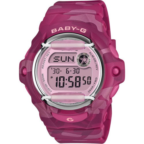 Luxoia - Casio Baby-G - BG-169CM-4ER