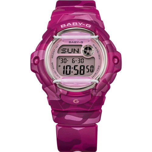 Luxoia - Casio Baby-G - BG-169CM-4ER