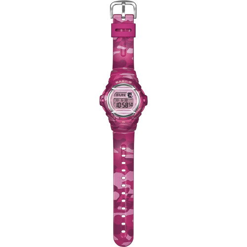 Luxoia - Casio Baby-G - BG-169CM-4ER