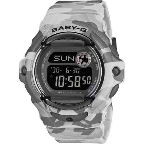 Luxoia - Casio Baby-G - BG-169CMB-8ER