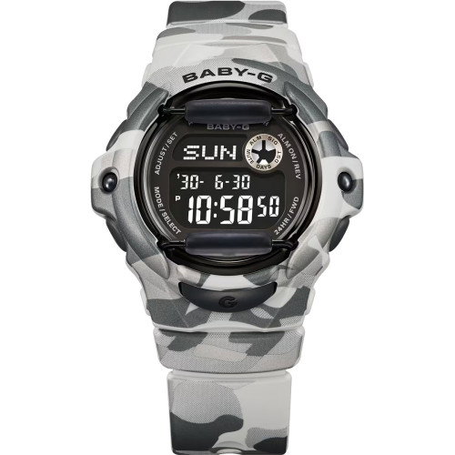 Luxoia - Casio Baby-G - BG-169CMB-8ER