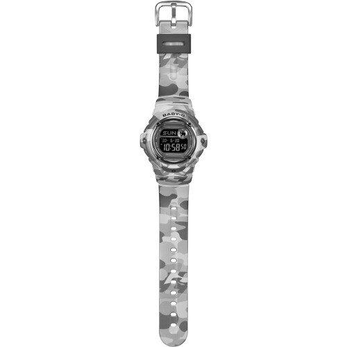 Luxoia - Casio Baby-G - BG-169CMB-8ER